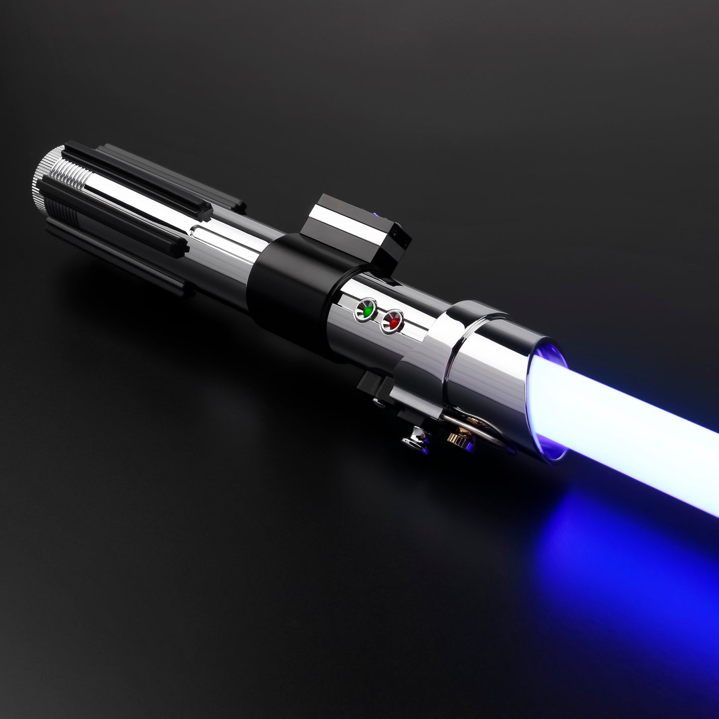 Custom AS2 Saber by TXQ Sabers