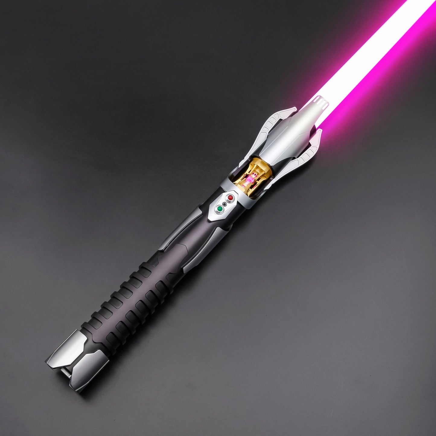 Custom General Saber by TXQ Sabers