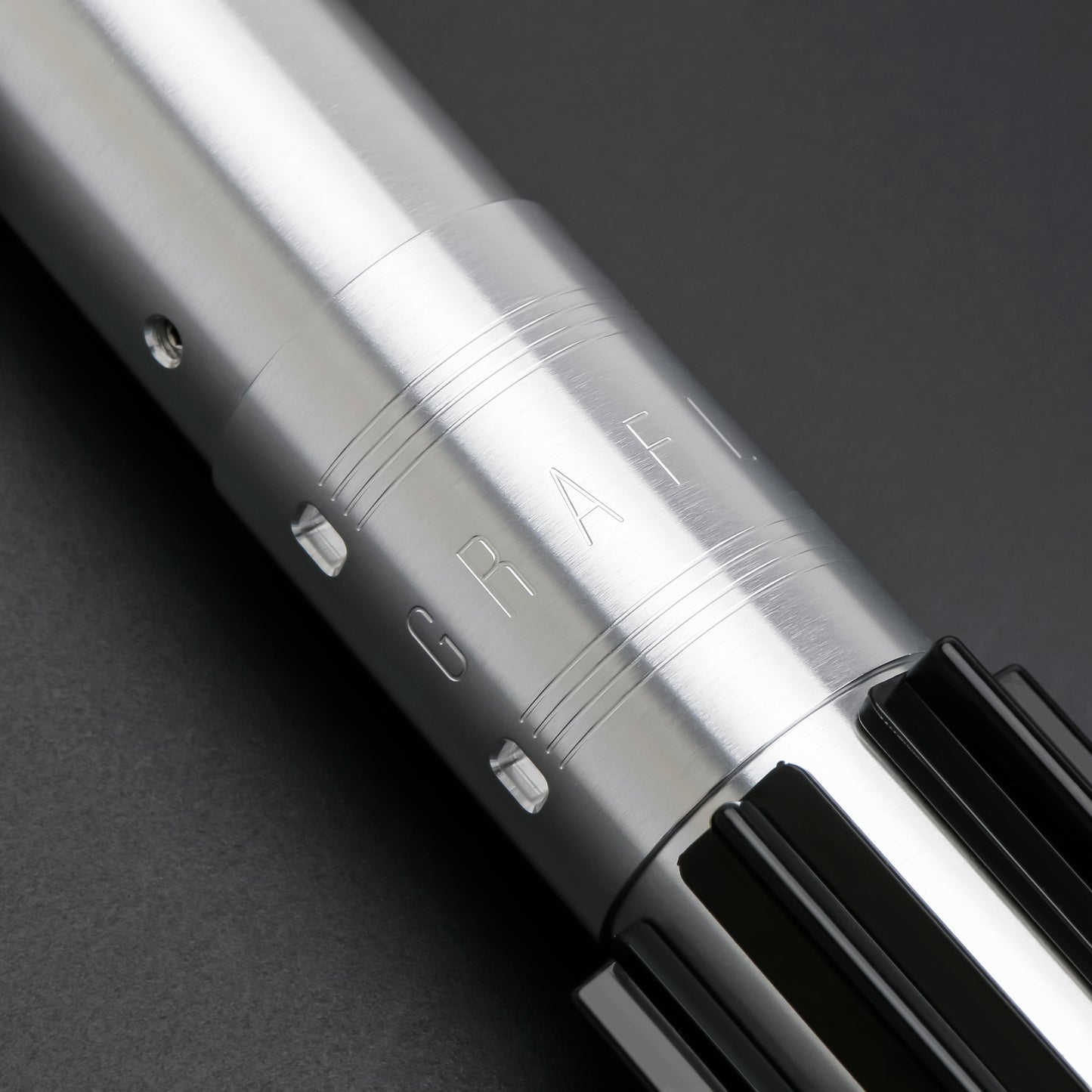 Custom FLEX-SE Saber by TXQ Sabers