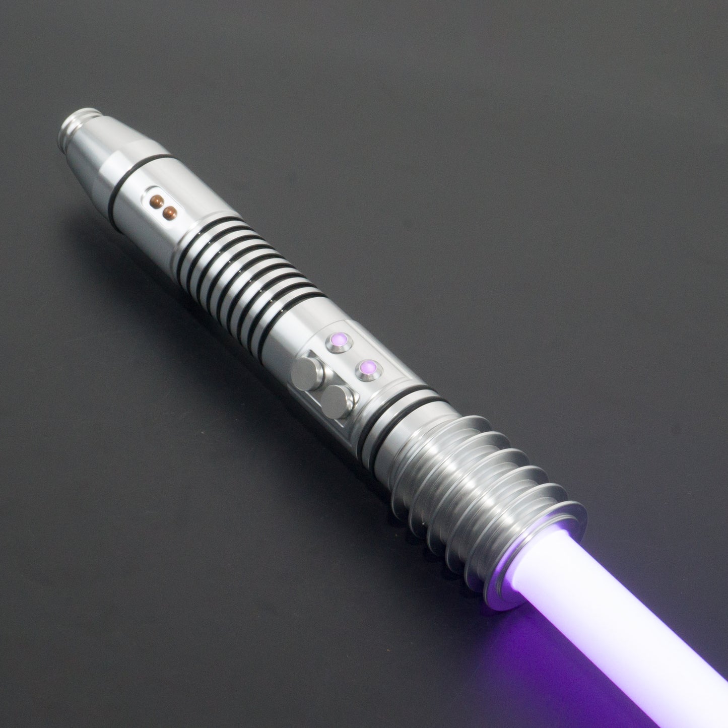 Custom KFP Saber by X-Tech Sabers