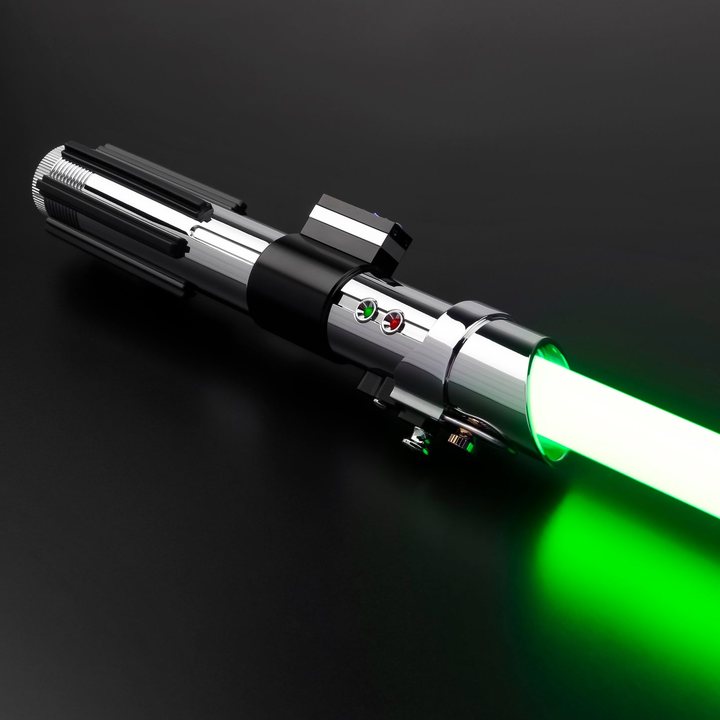 Custom AS2 Saber by TXQ Sabers