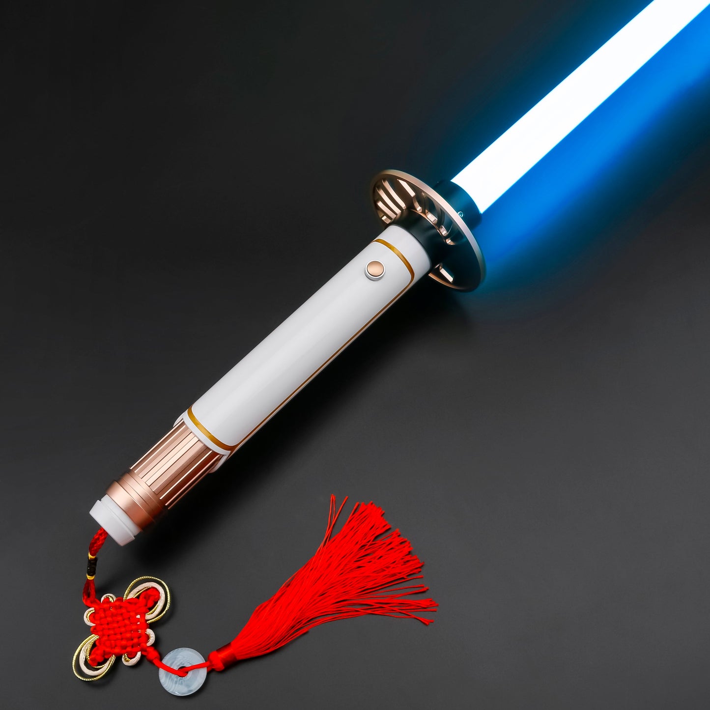 Custom LHR Saber by TXQ Sabers