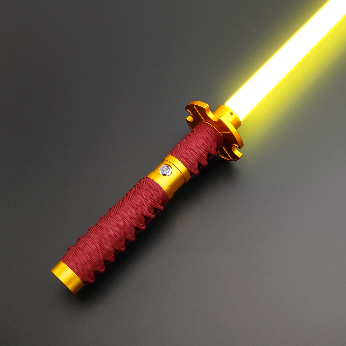 Custom Katana Saber by TXQ Sabers