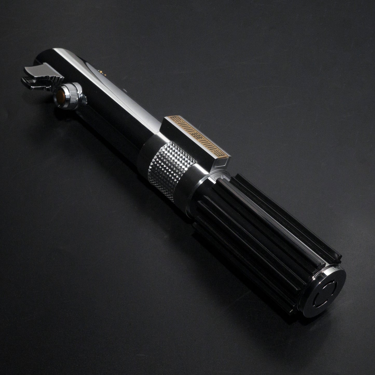 Custom AS3 Saber by X-Tech Sabers