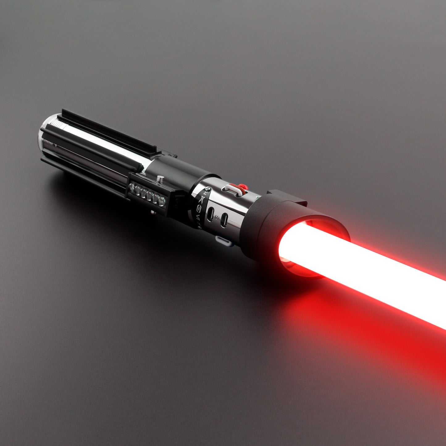 Custom DV5 Saber by TXQ Sabers