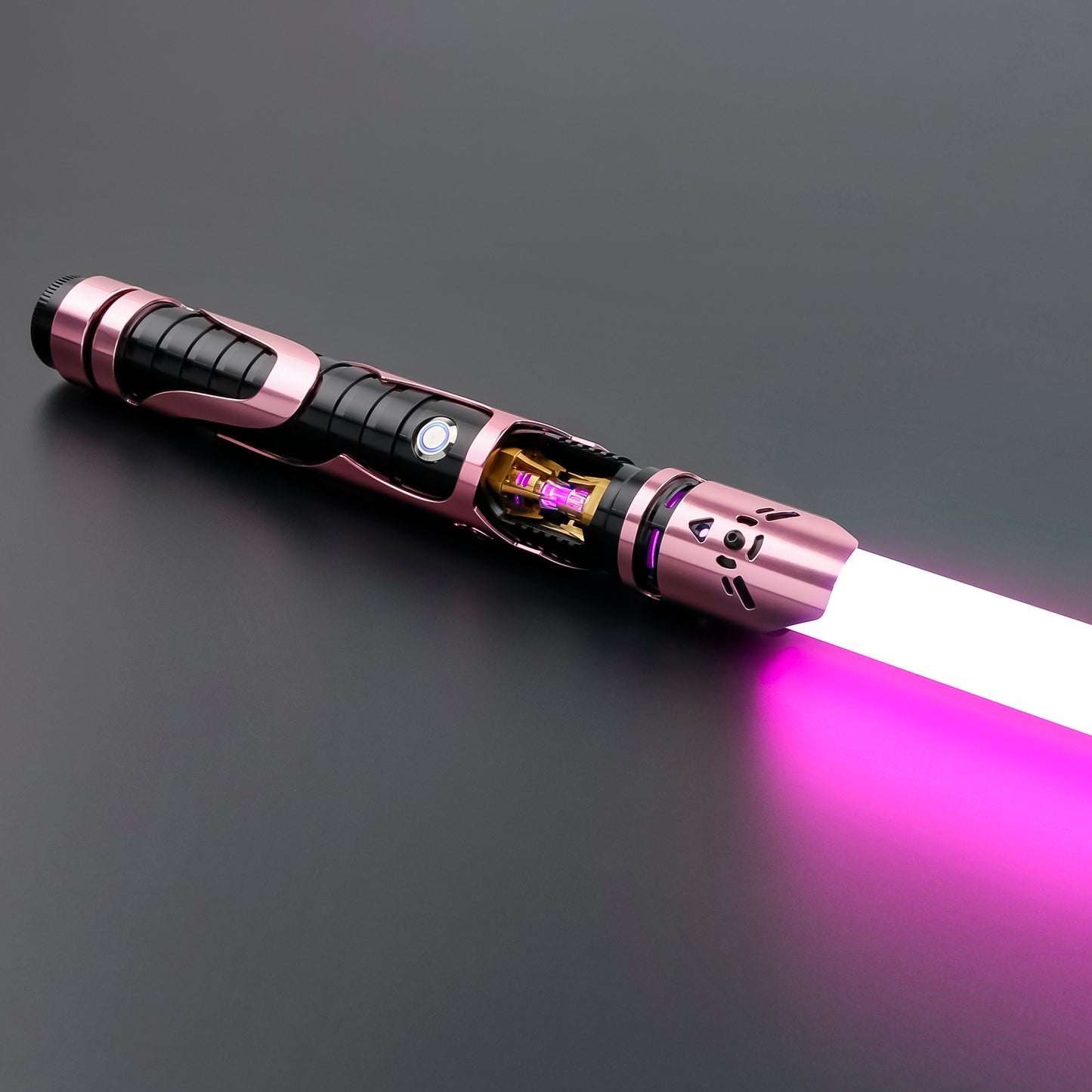 Custom Soldier Saber by TXQ Sabers