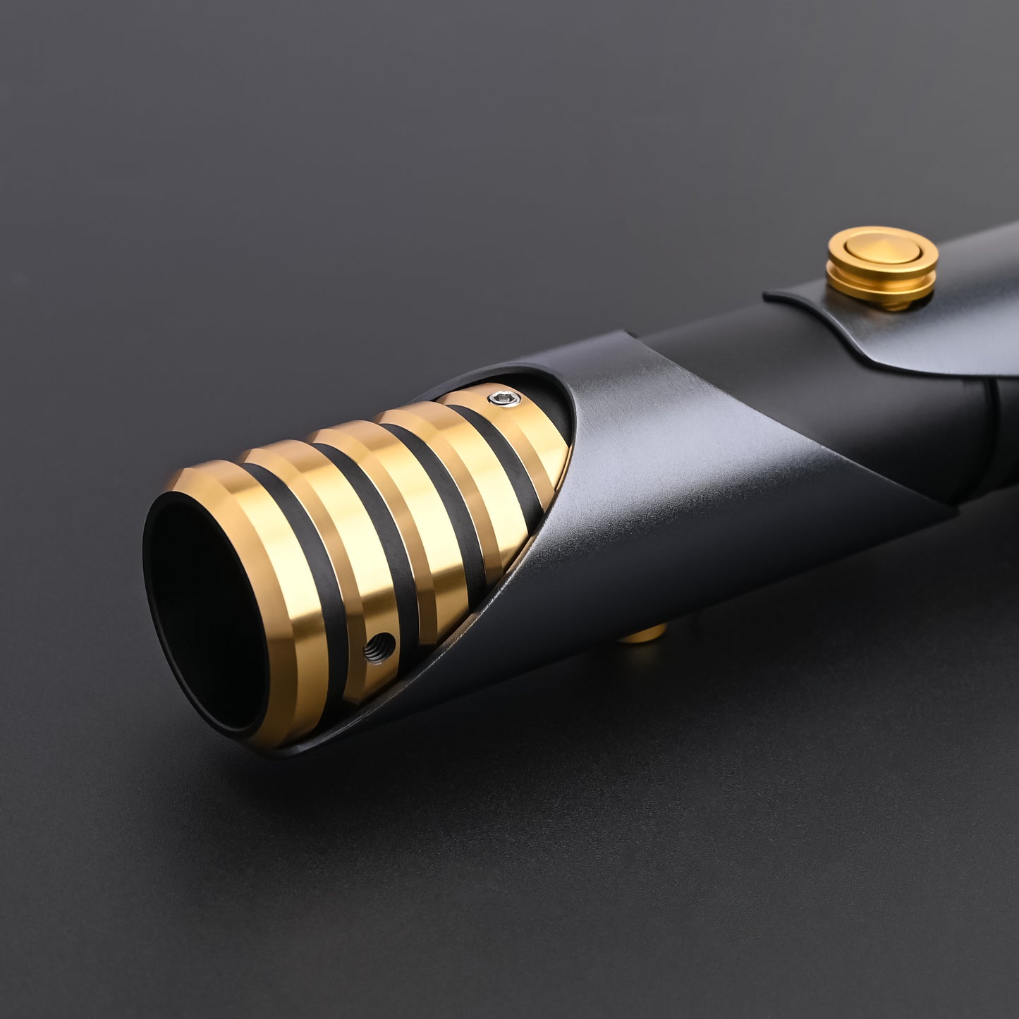 Custom DBC Saber by TXQ Sabers