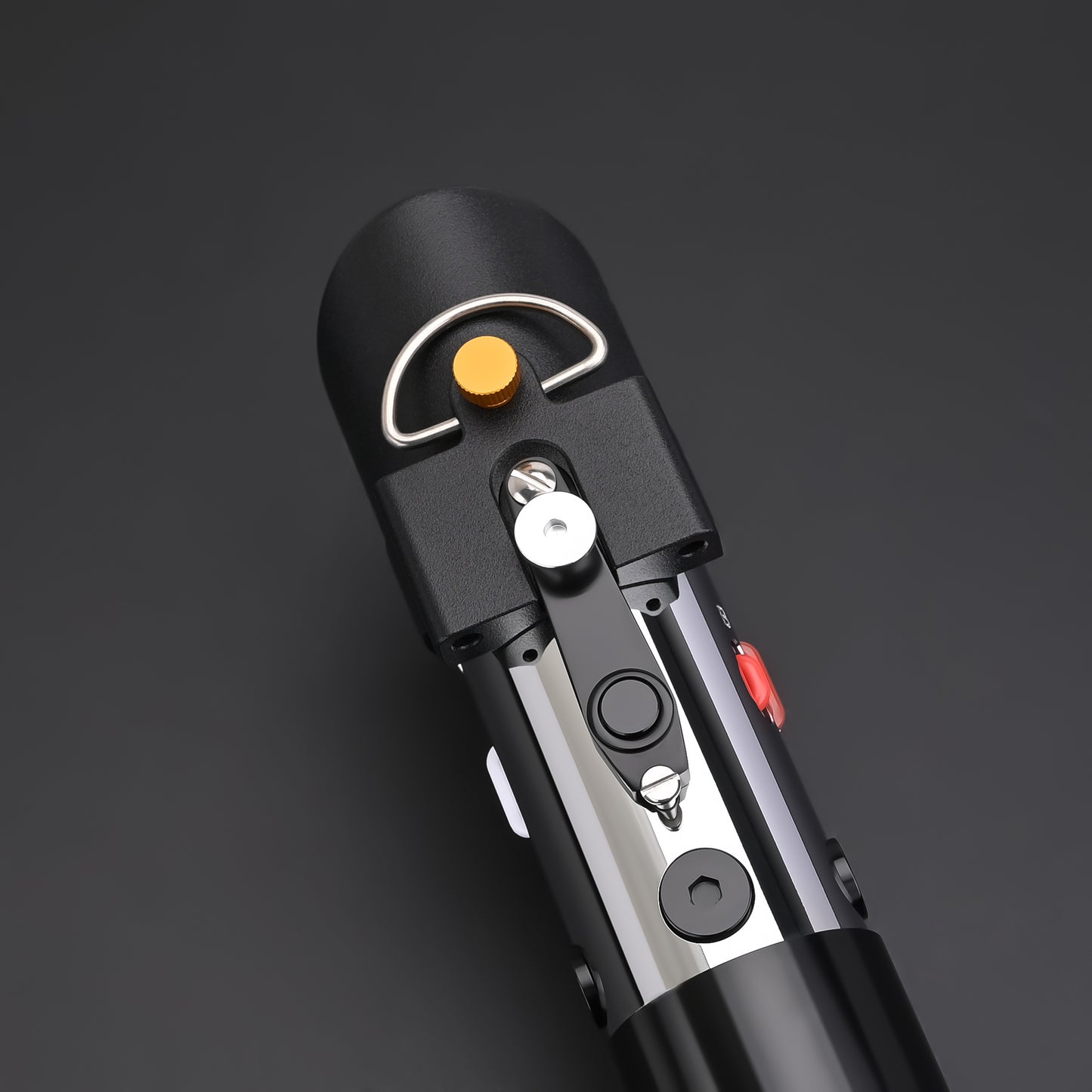 Custom DV6 Saber by TXQ Sabers