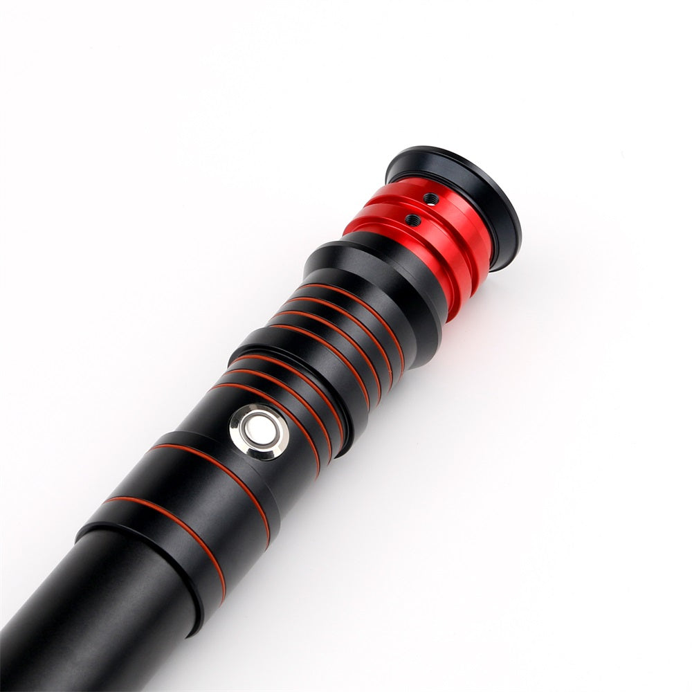 Custom E11B Saber by TXQ Sabers