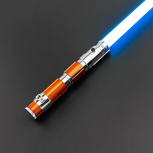 Custom TAI Saber by TXQ Sabers