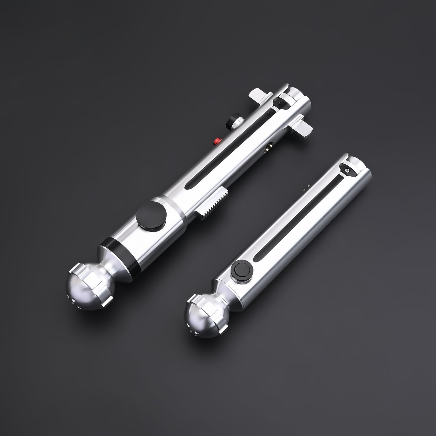 Custom ATCW Saber by TXQ Sabers