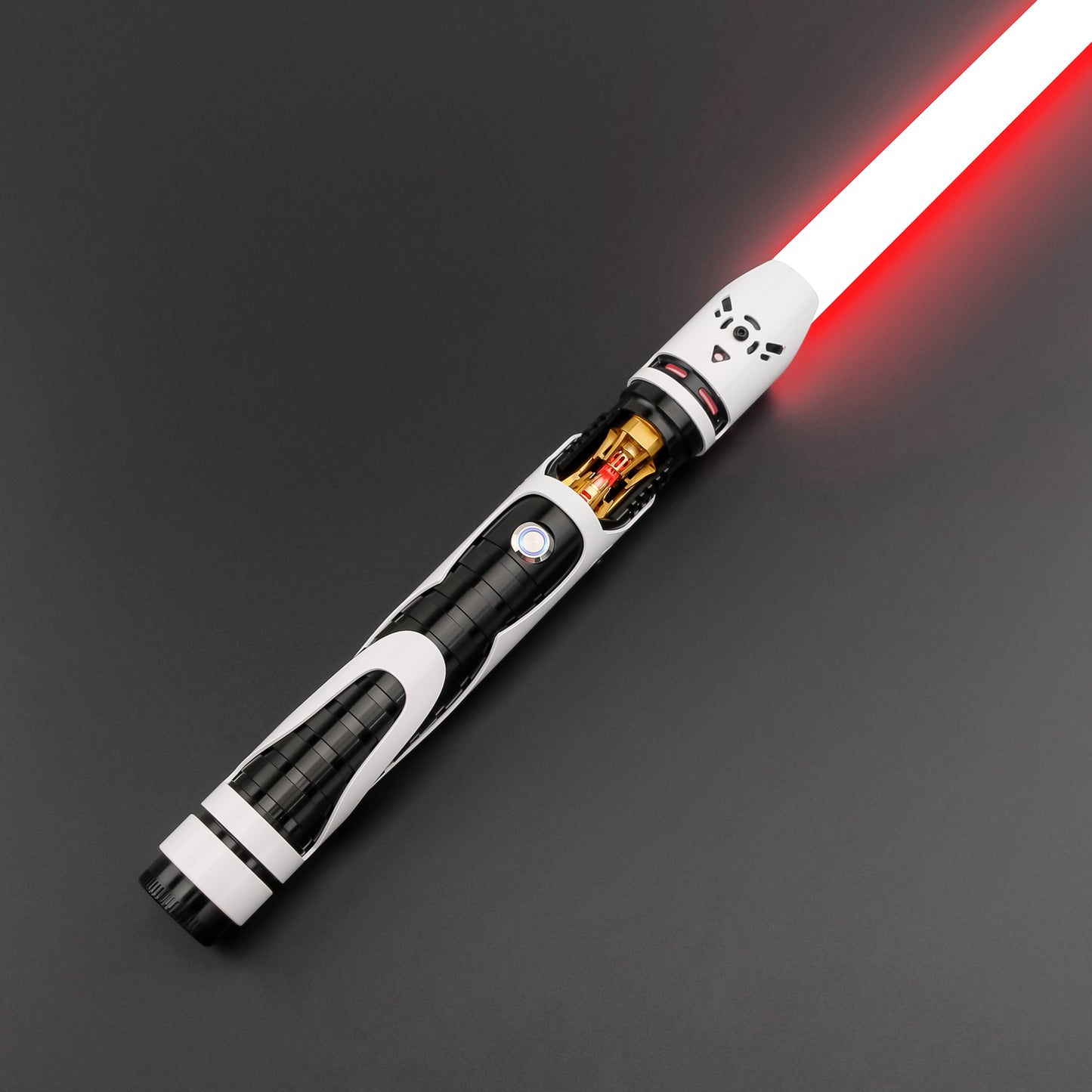 Custom Soldier Saber by TXQ Sabers