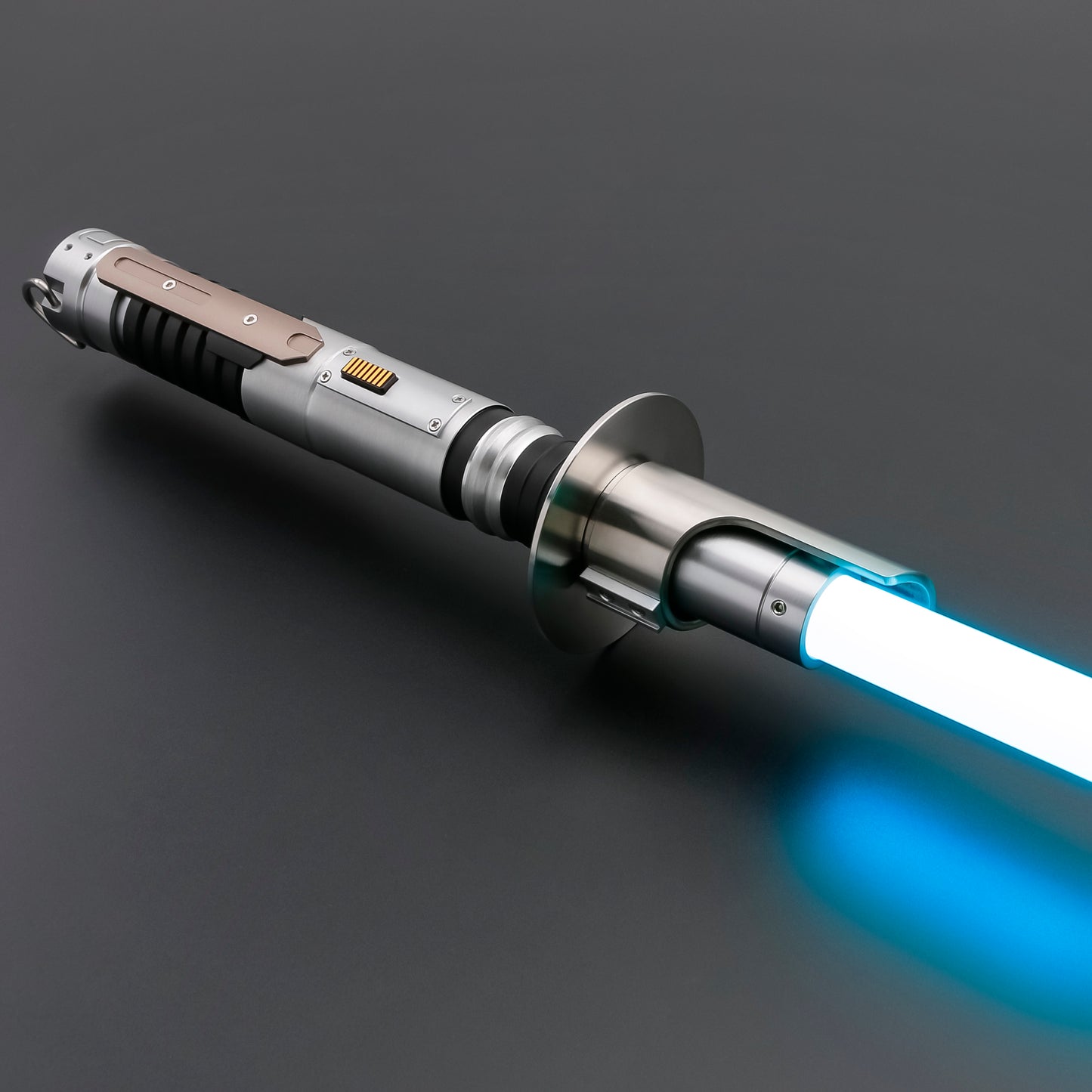 Custom EBA Saber by TXQ Sabers