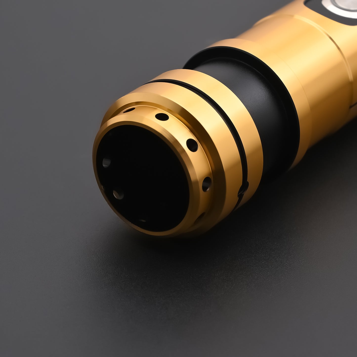 Custom E10-A Saber by TXQ Sabers