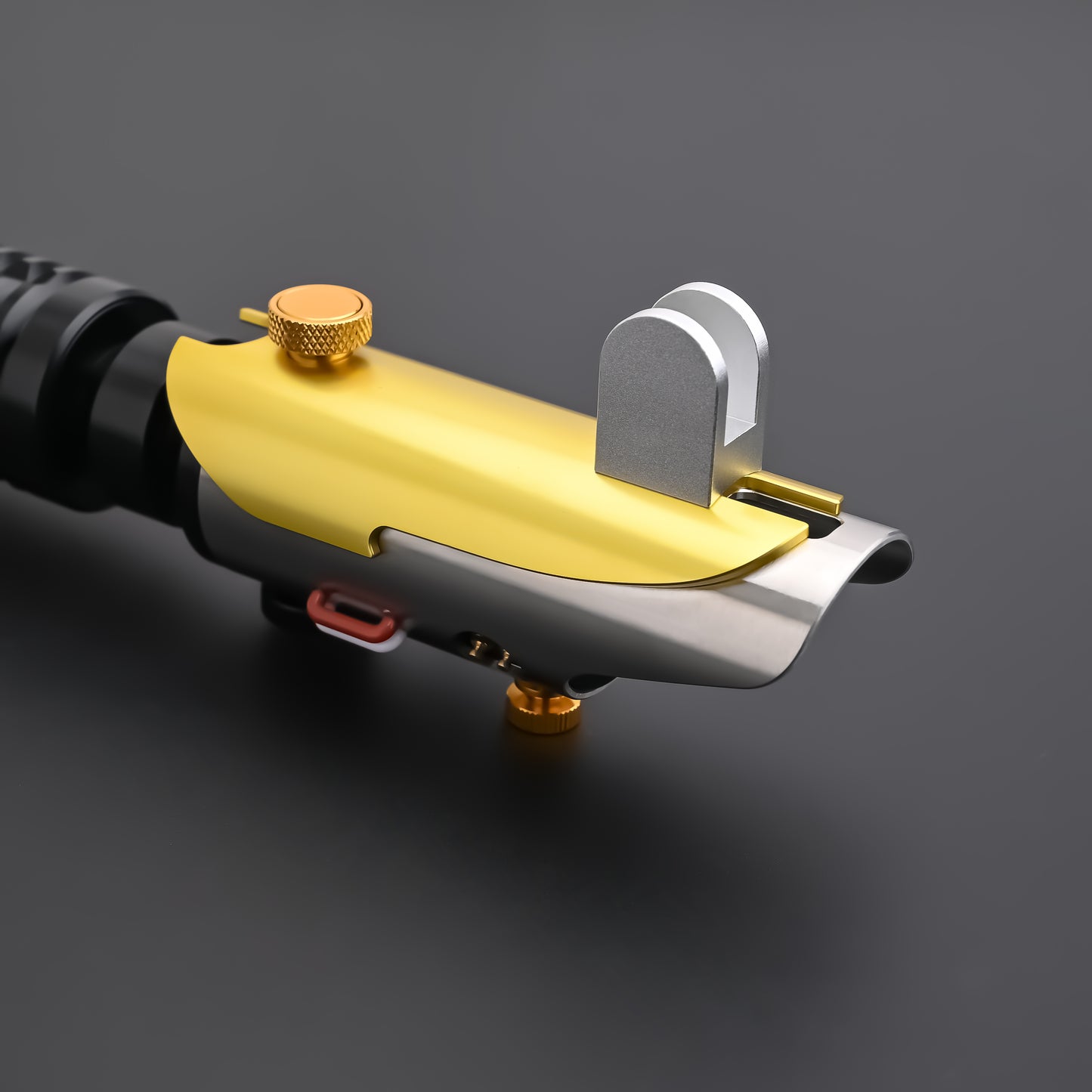Custom Visions Saber by TXQ Sabers
