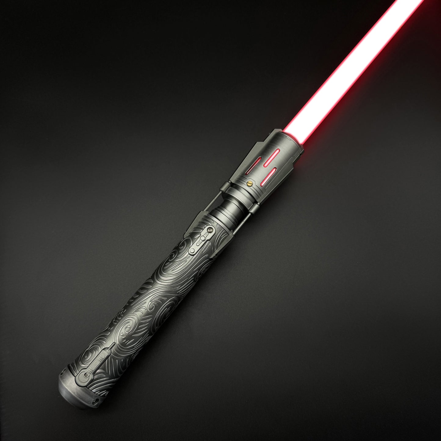 Custom SHAN Saber by X-Tech Sabers