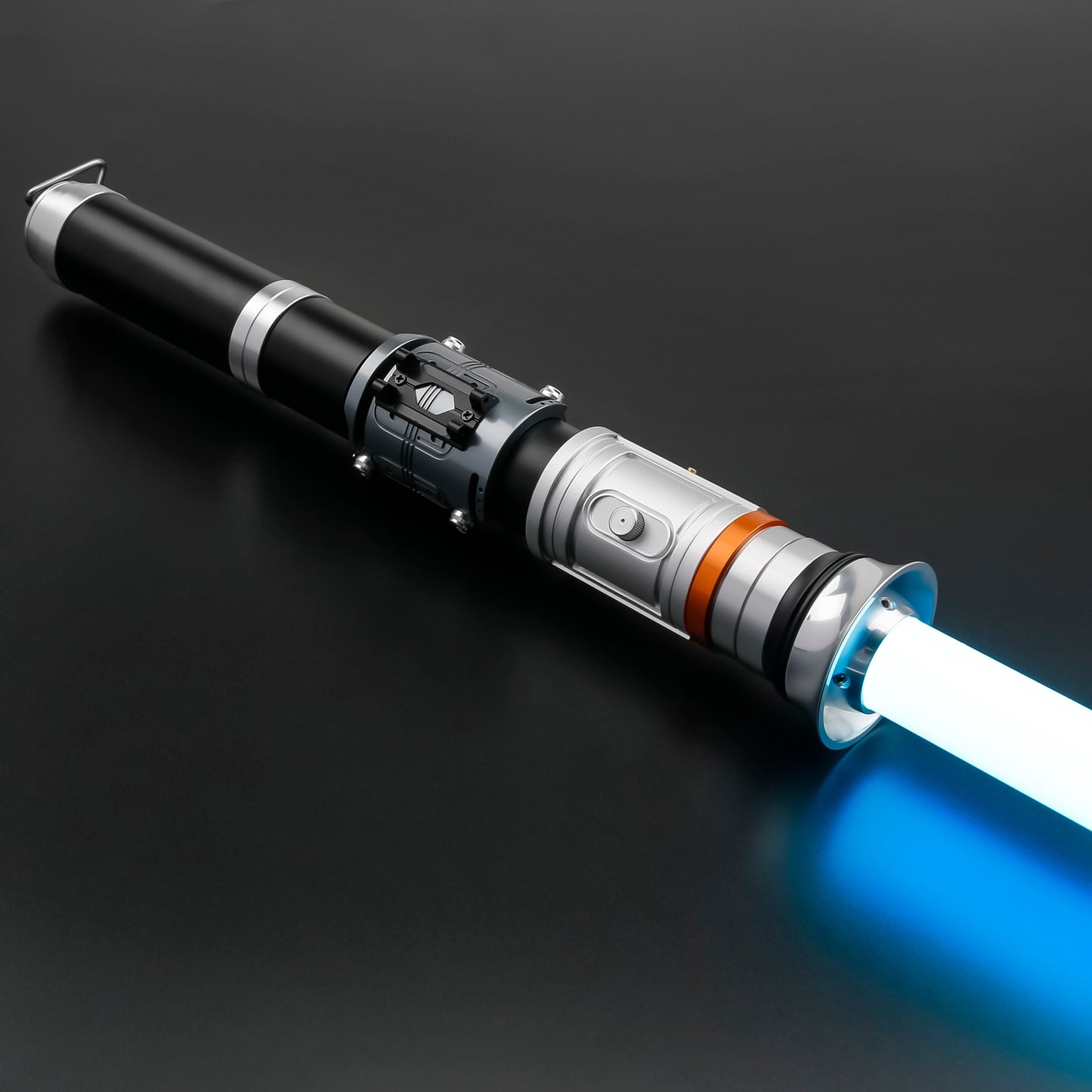 Custom CCB Saber by TXQ Sabers