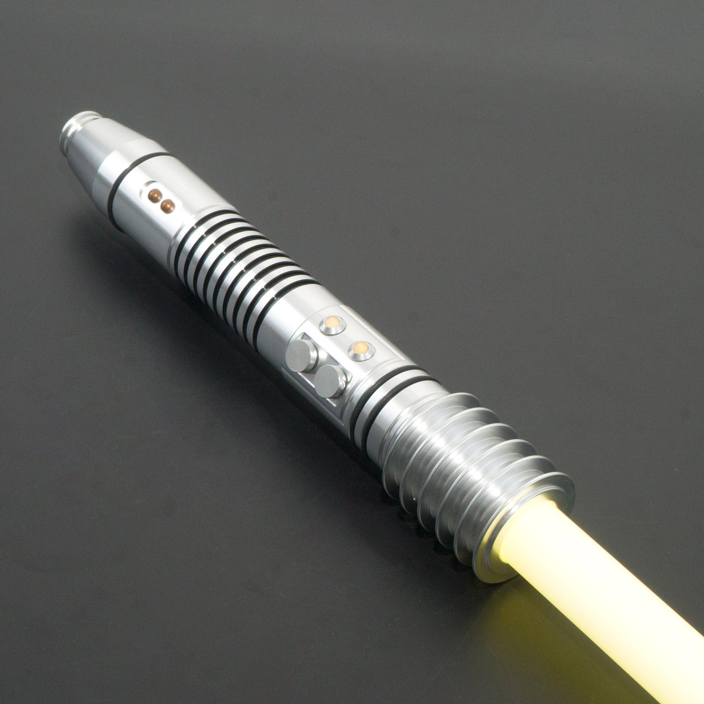 Custom KFP Saber by X-Tech Sabers