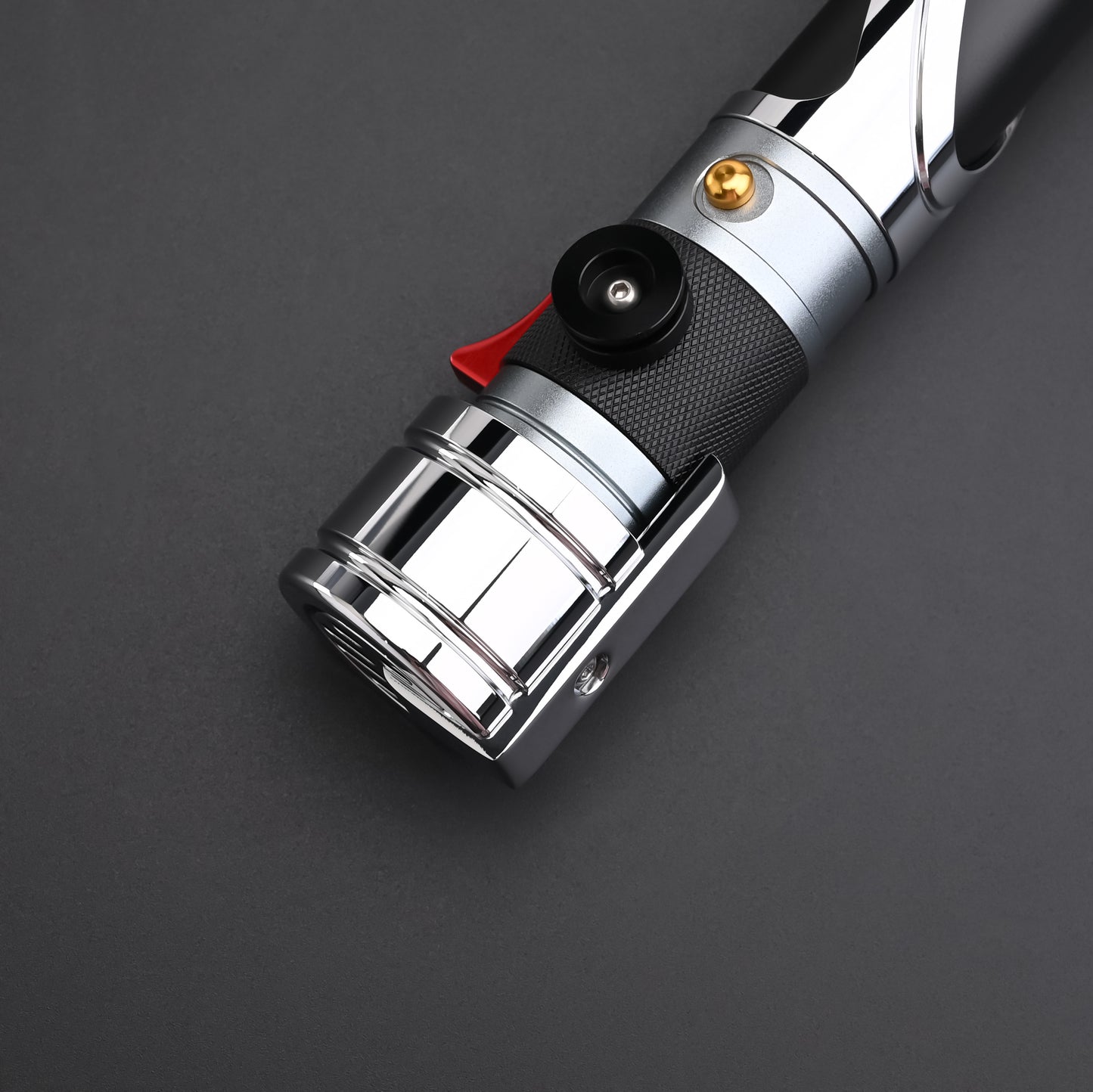 Custom CDS-SE Saber by TXQ Sabers