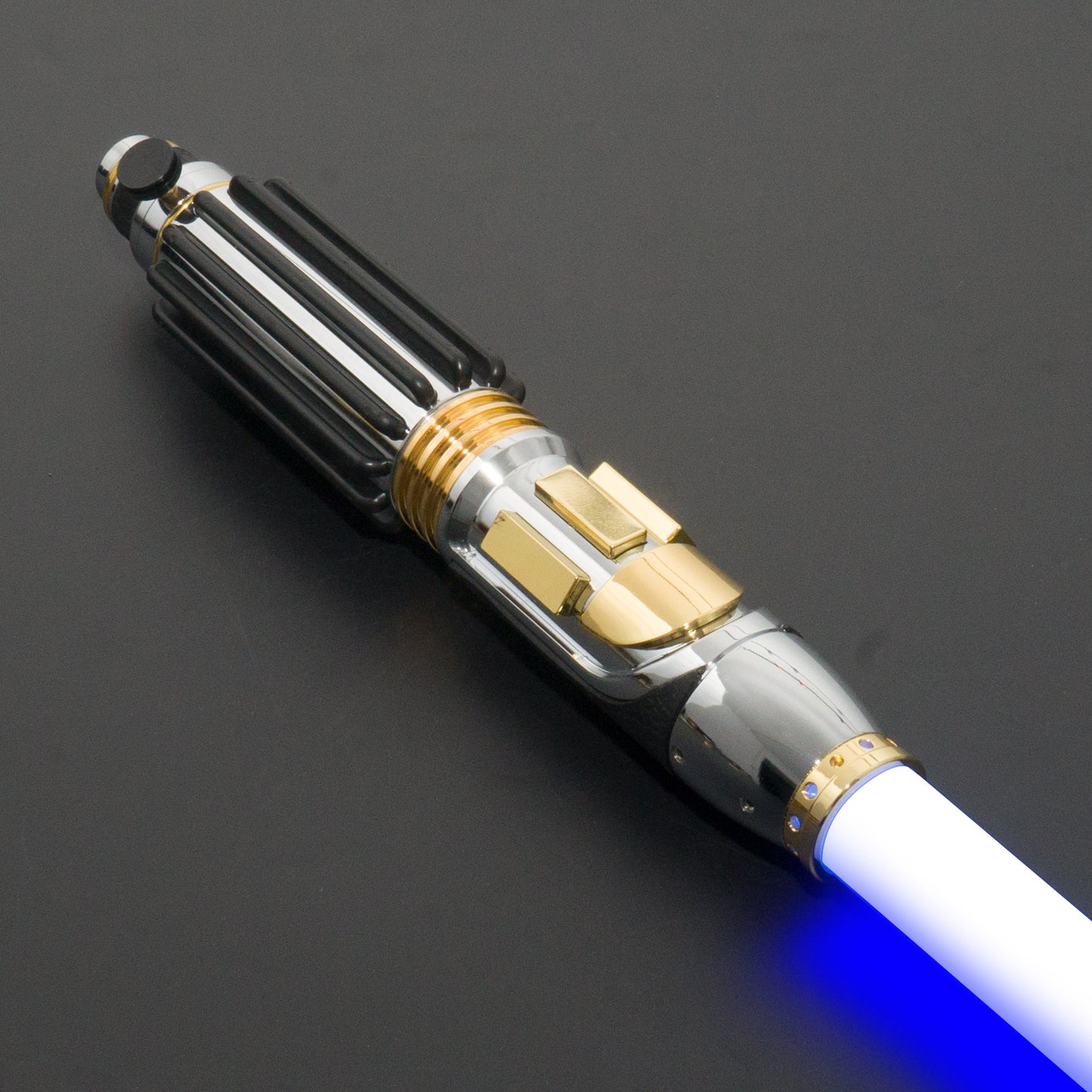 Custom MW2 Saber by X-Tech Sabers