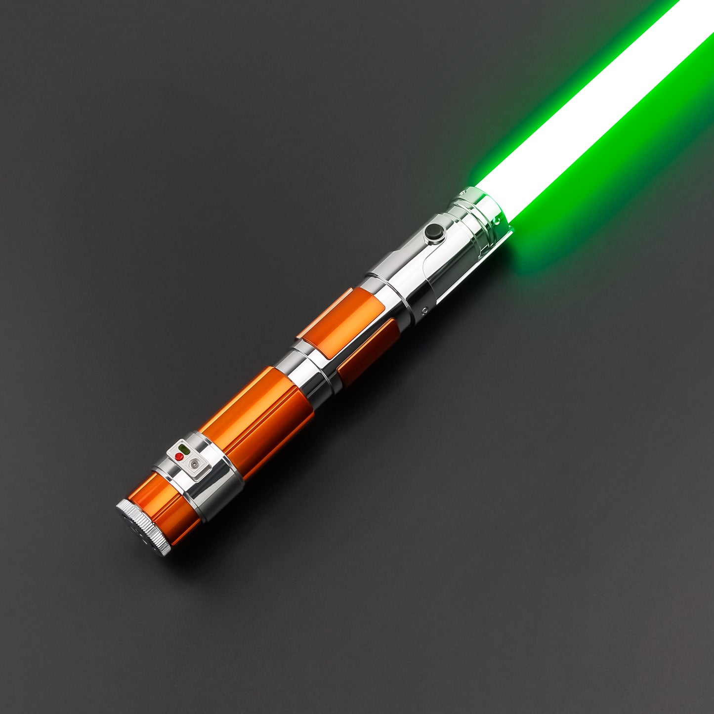 Custom TAI Saber by TXQ Sabers