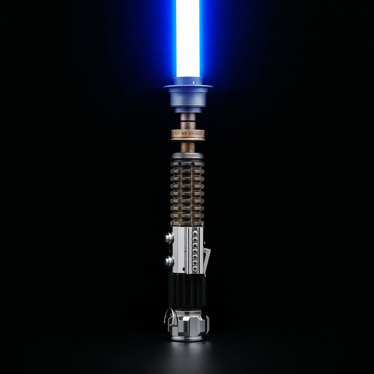 Custom OB4 Saber by TXQ Sabers