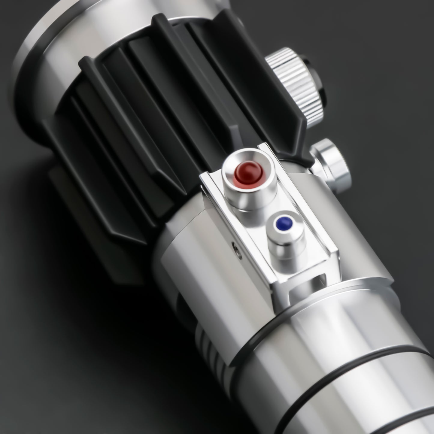 Custom MJT Saber by TXQ Sabers