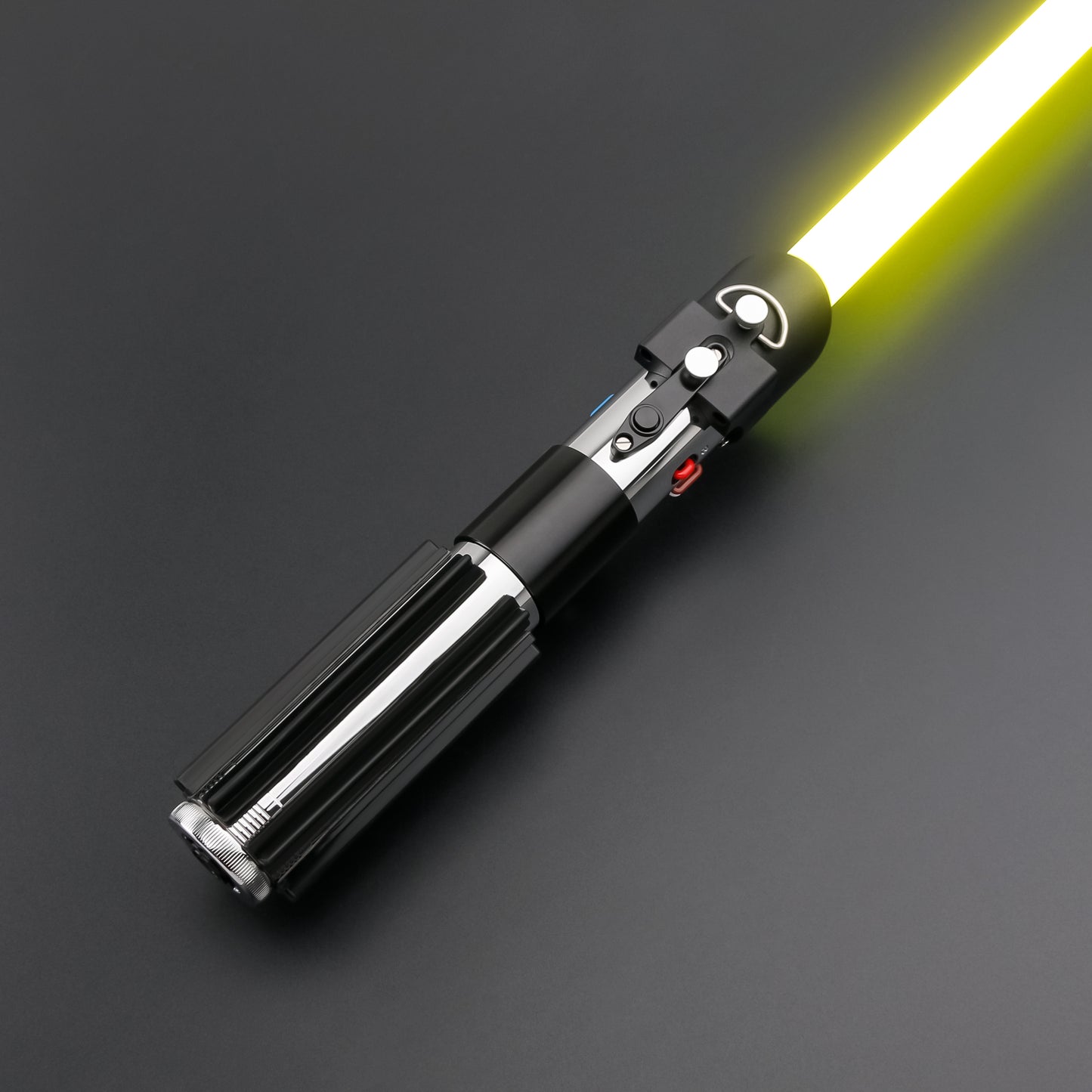 Custom DV5 Saber by TXQ Sabers