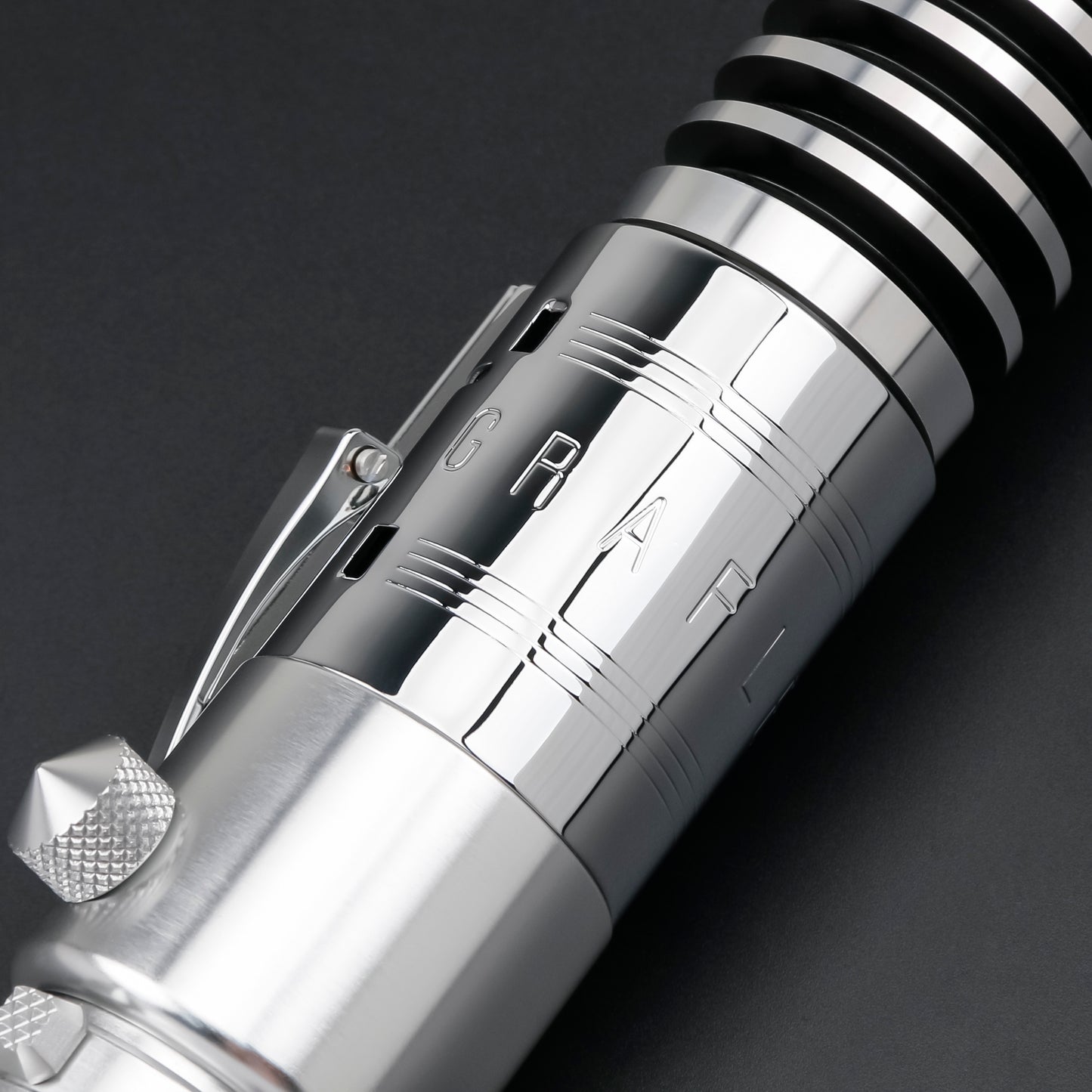 Custom LS6V2 Saber by TXQ Sabers