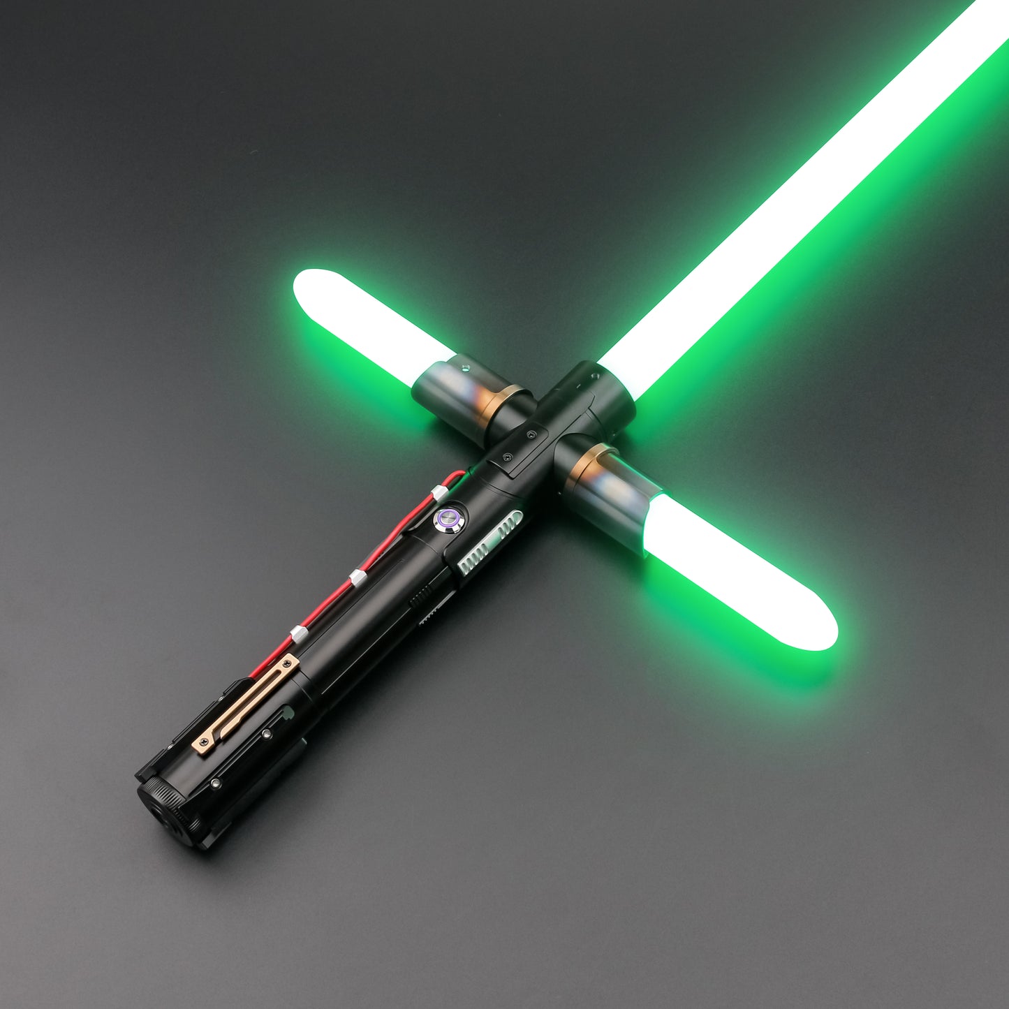 Custom REN-SE Saber by TXQ Sabers