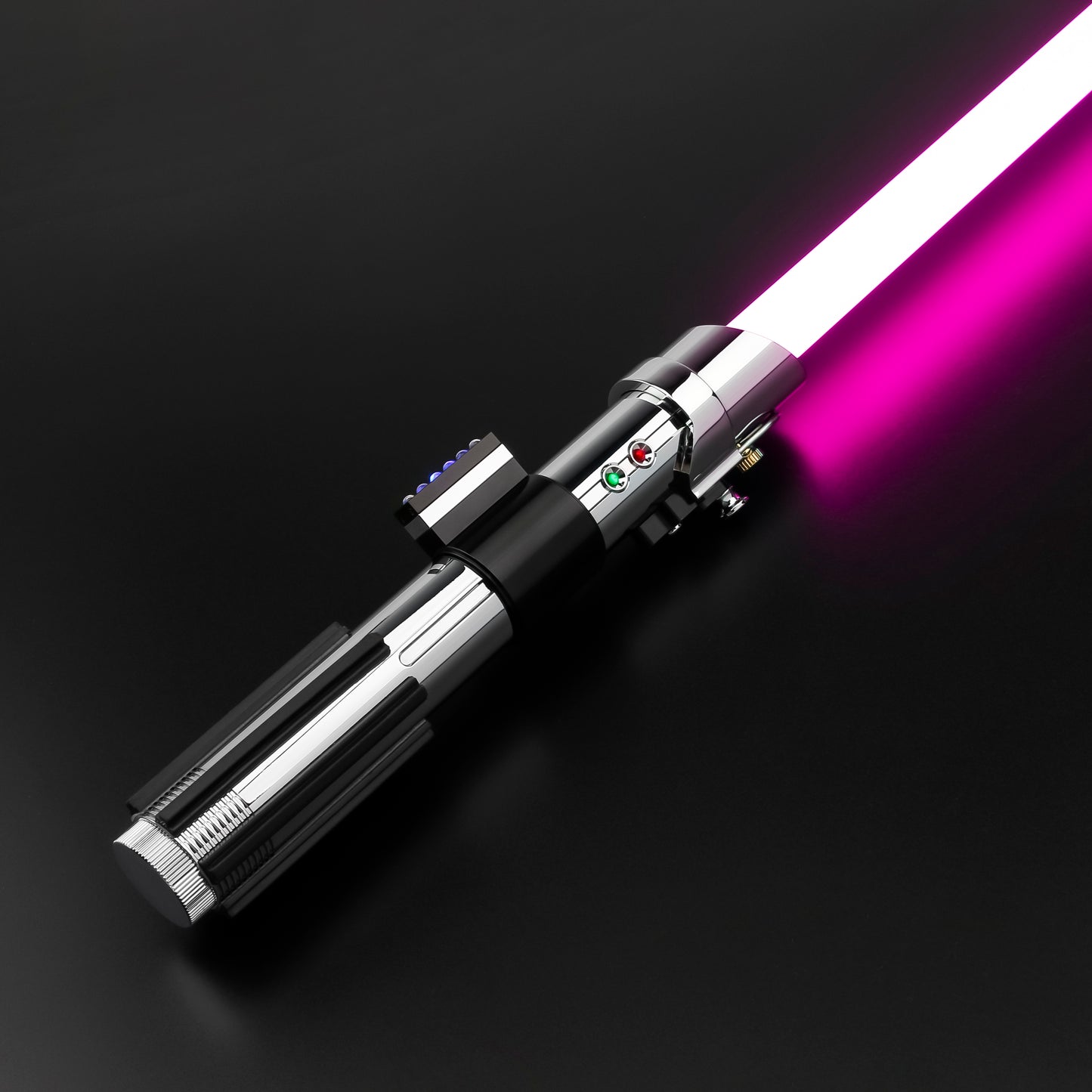 Custom AS2 Saber by TXQ Sabers