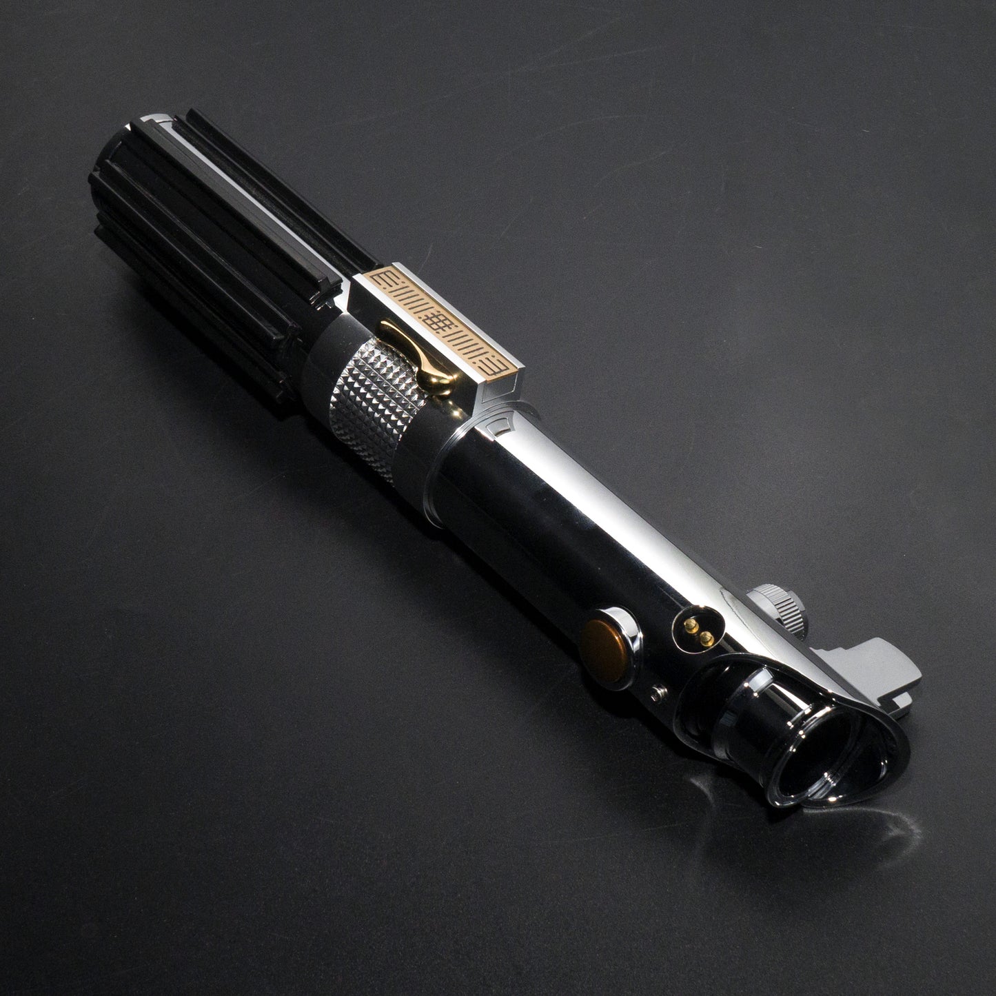 Custom AS3 Saber by X-Tech Sabers