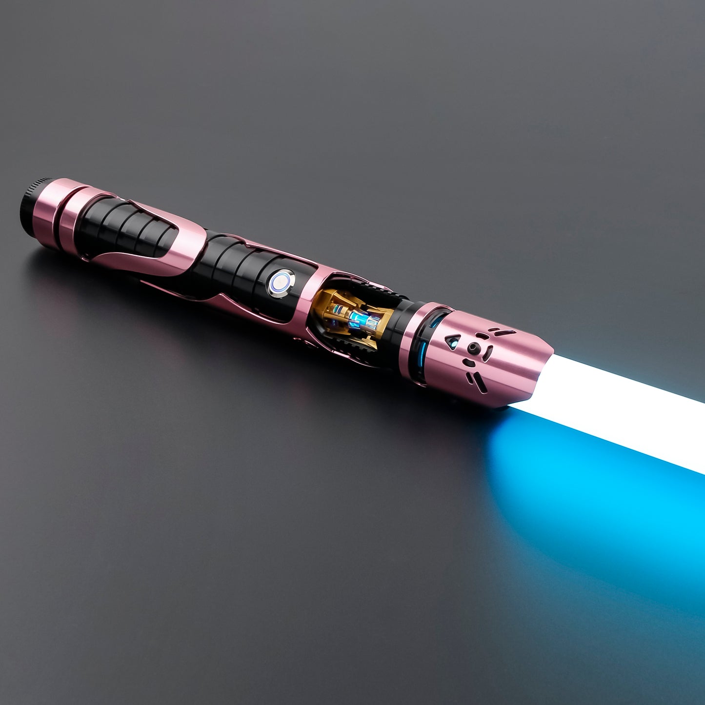 Custom Soldier Saber by TXQ Sabers