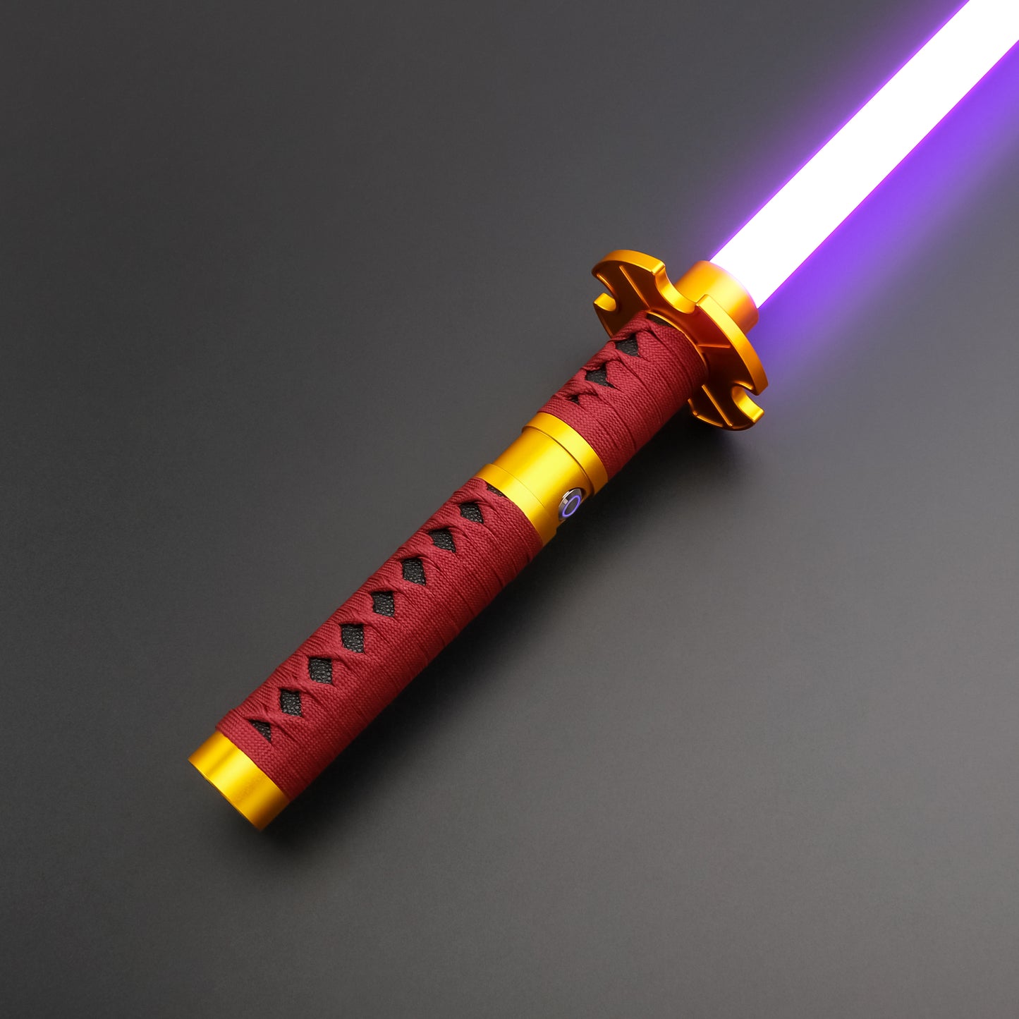 Custom Katana Saber by TXQ Sabers