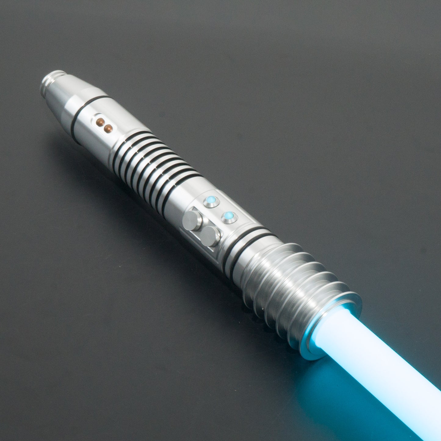 Custom KFP Saber by X-Tech Sabers