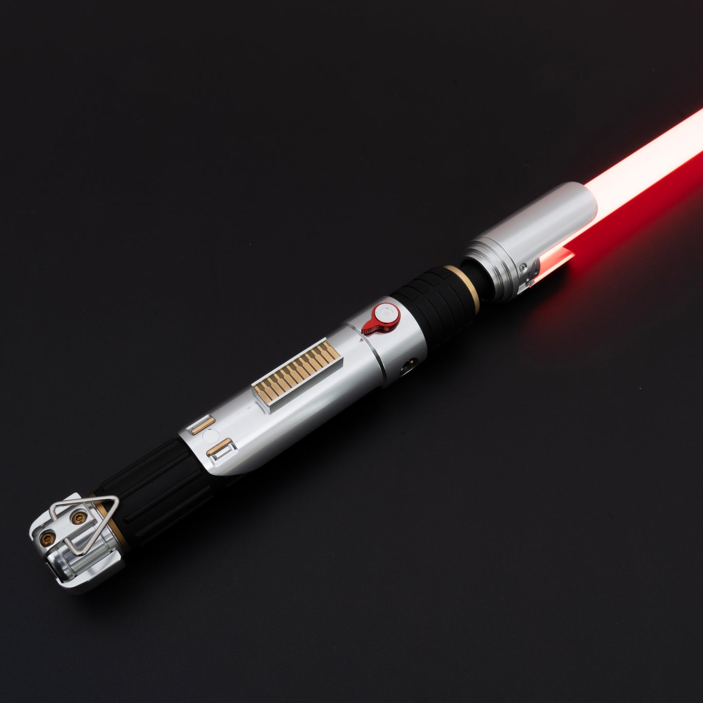 Custom SW1 Saber by X-Tech Sabers