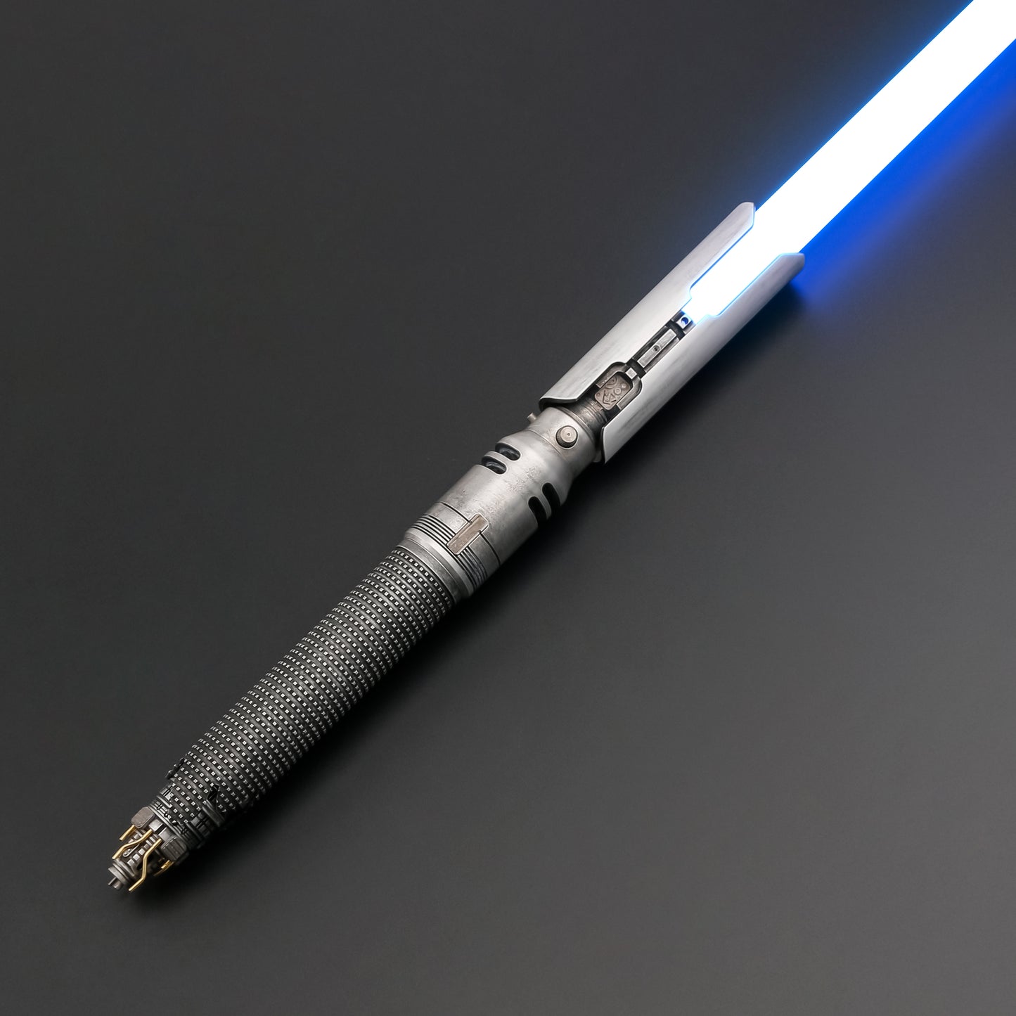 Custom CKG Saber - Weathered -  by TXQ Sabers