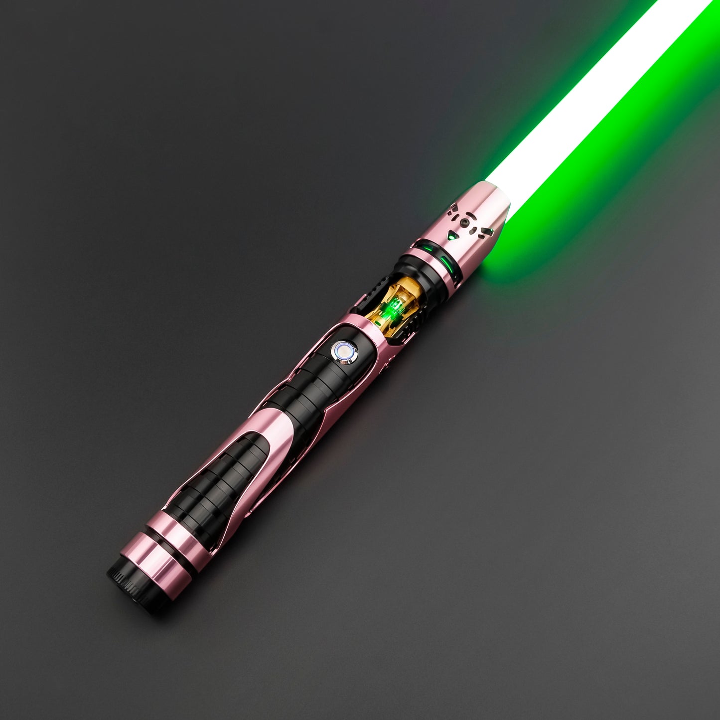 Custom Soldier Saber by TXQ Sabers