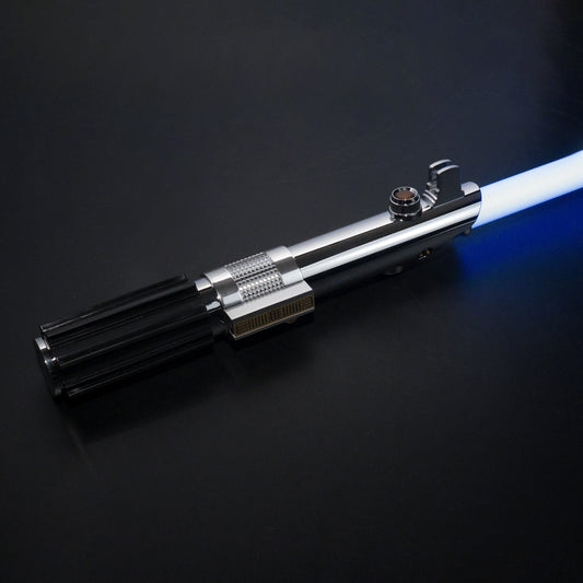 Custom AS3 Saber by X-Tech Sabers