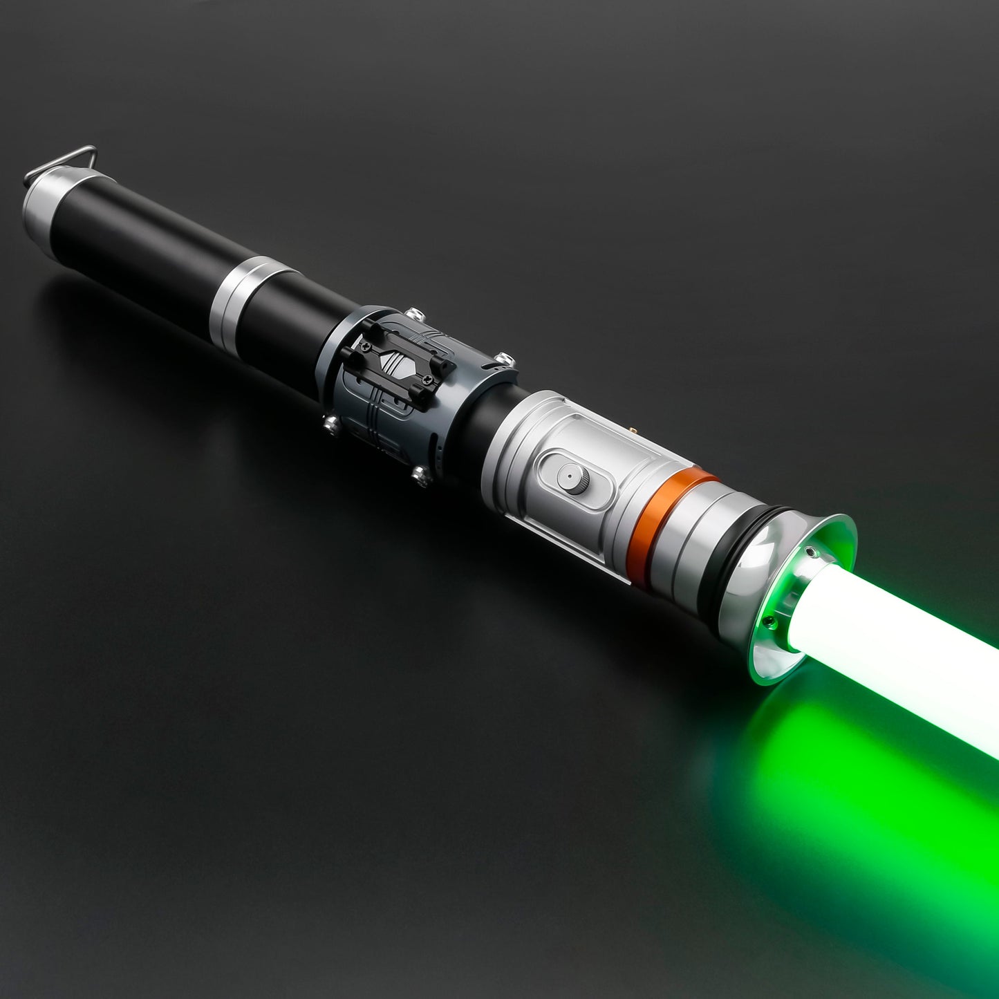 Custom CCB Saber by TXQ Sabers