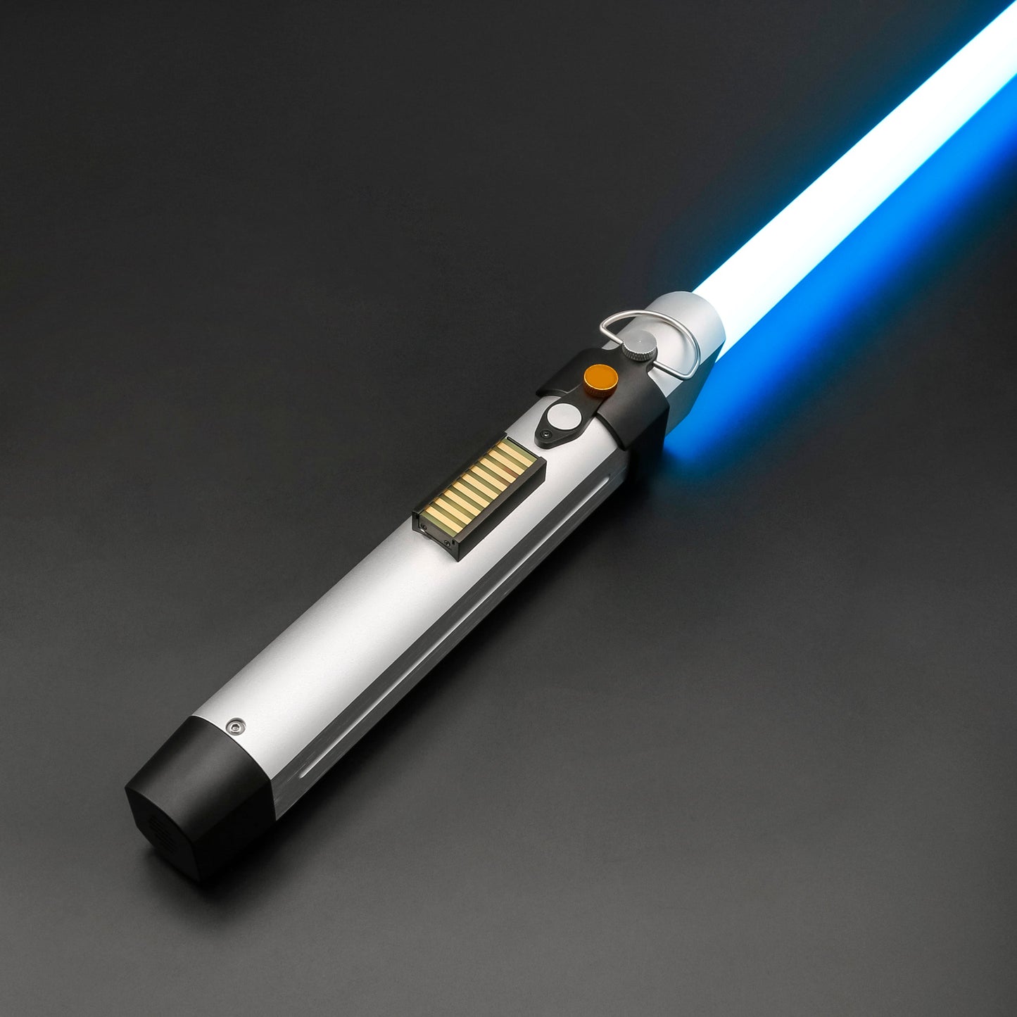 Custom ROTC Saber by TXQ Sabers