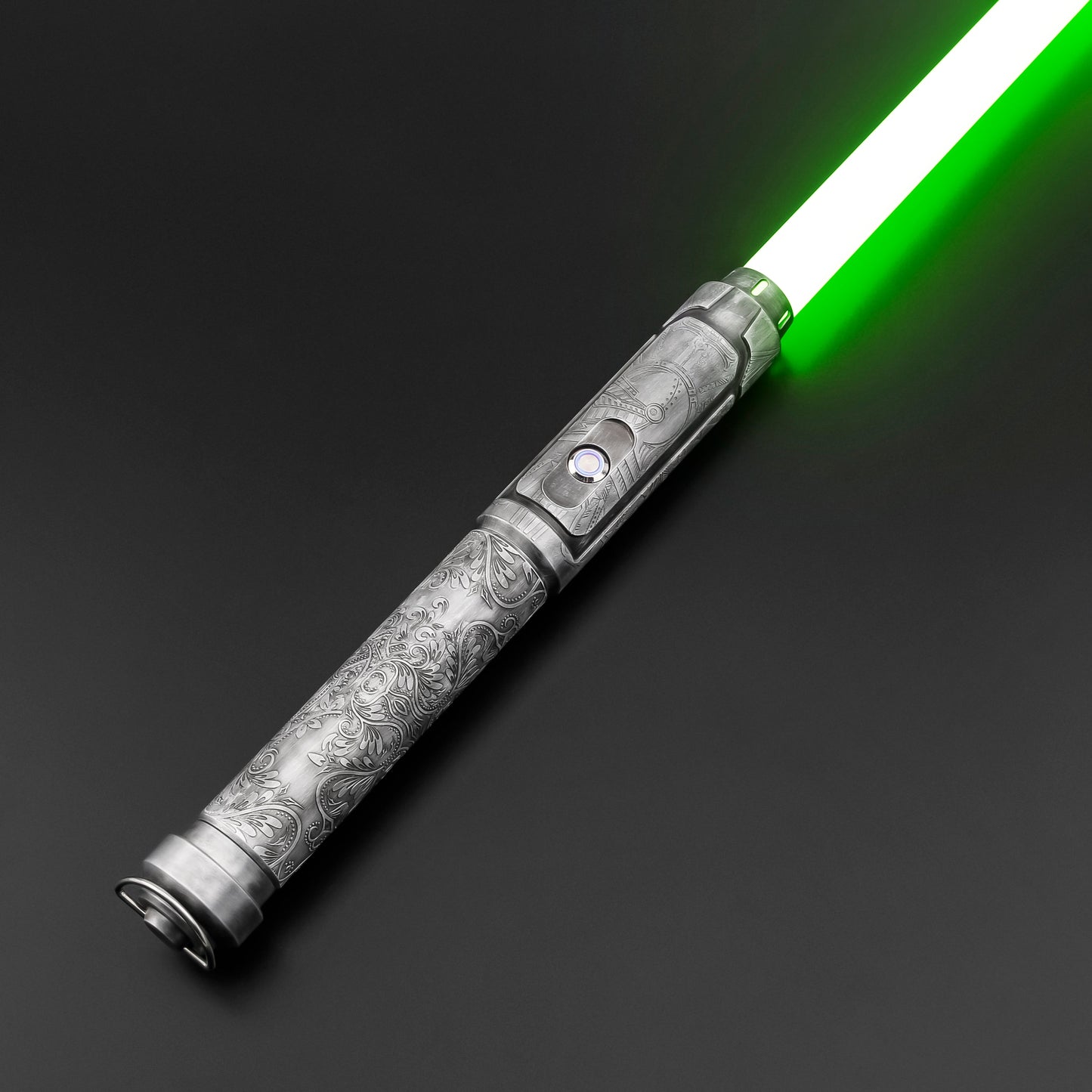 Custom E29 Saber by TXQ Sabers