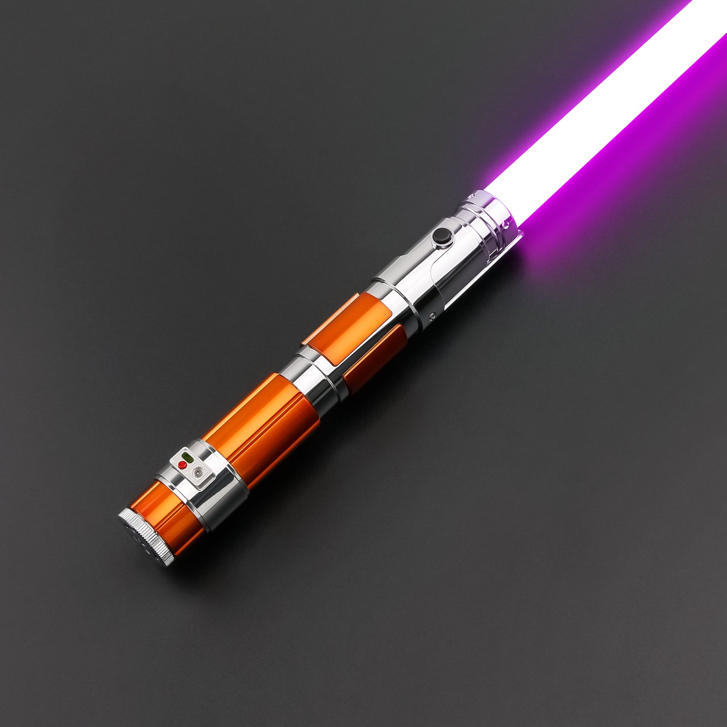 Custom TAI Saber by TXQ Sabers