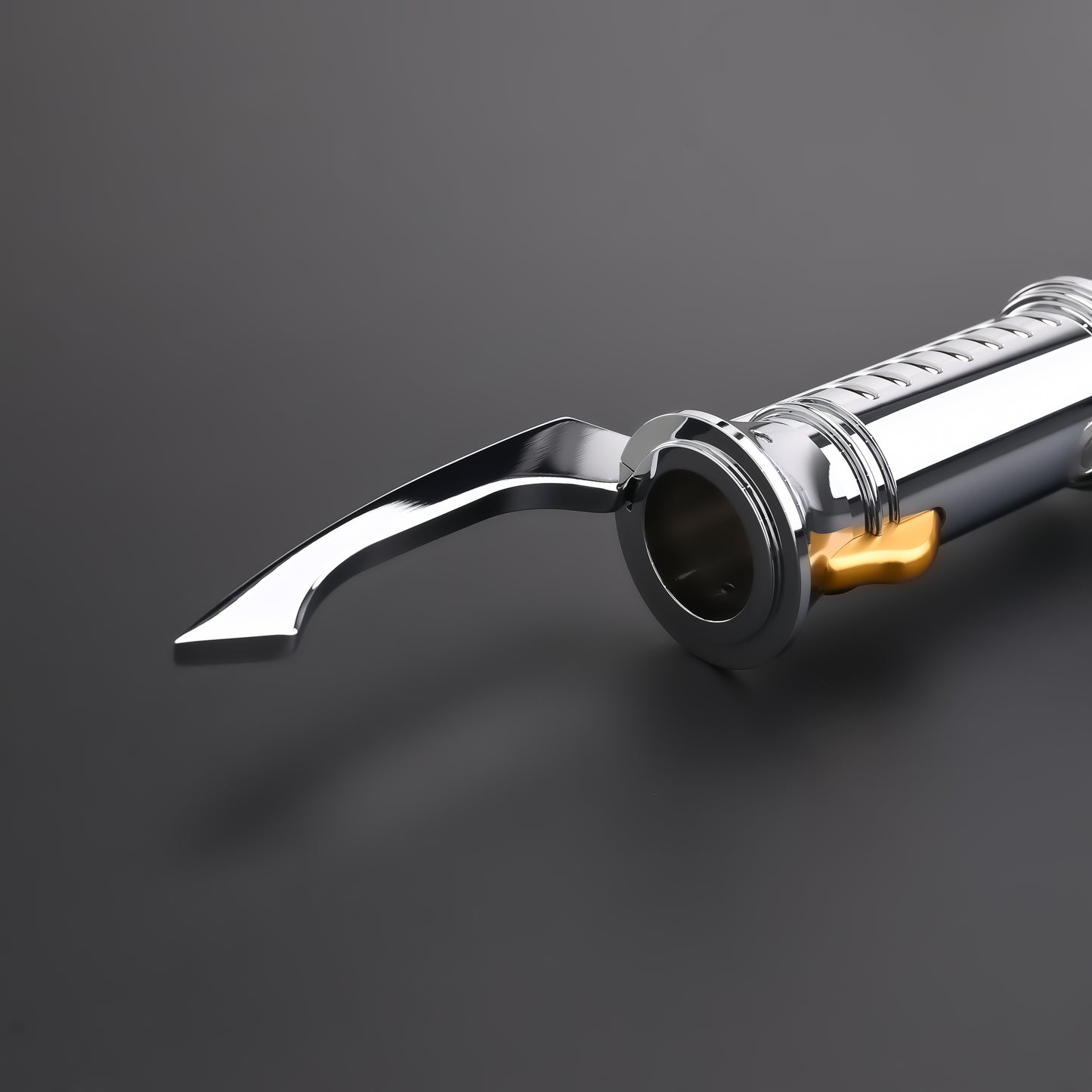 Custom CDS-SE Saber by TXQ Sabers