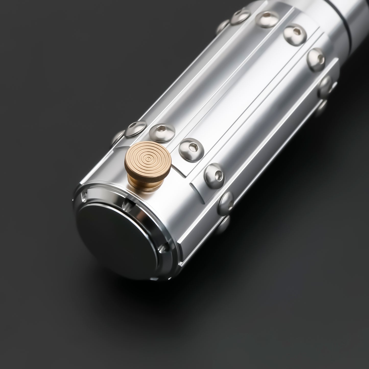 Custom MJT Saber by TXQ Sabers