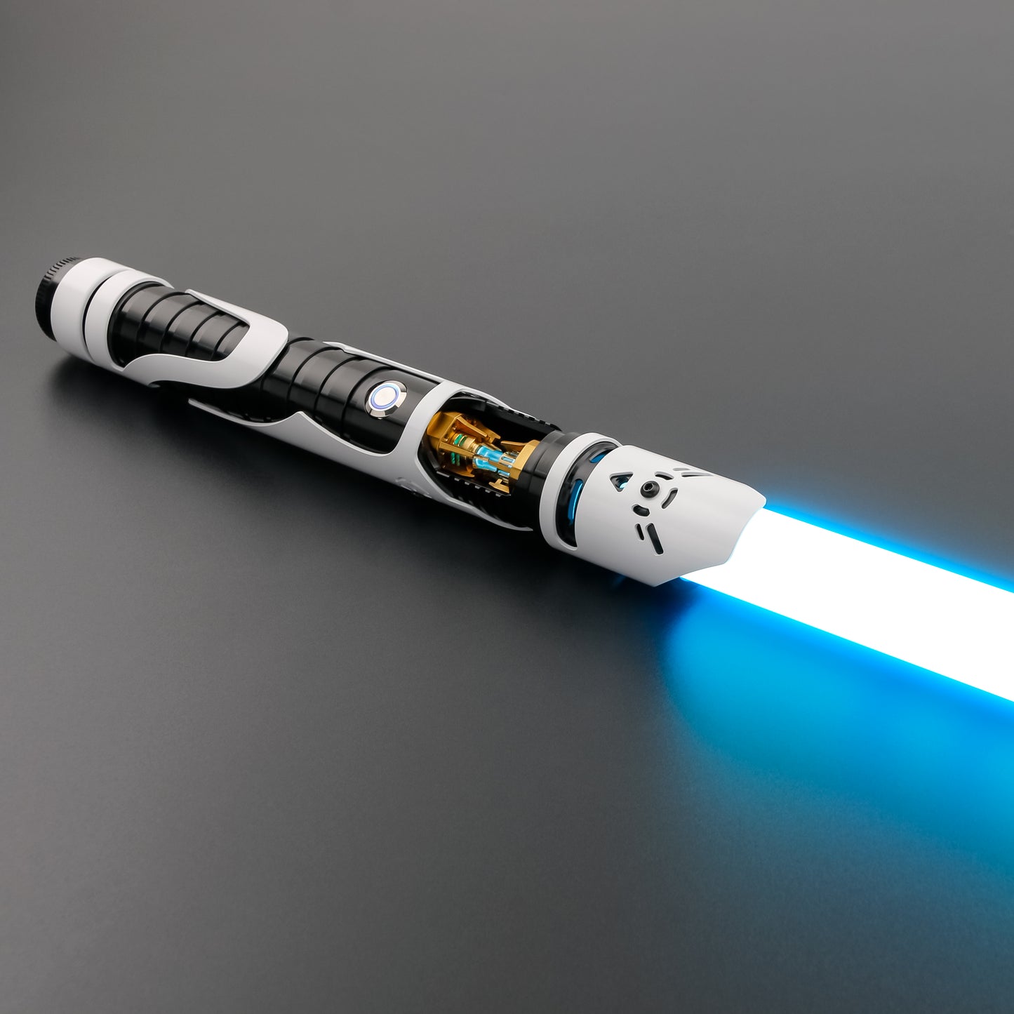 Custom Soldier Saber by TXQ Sabers