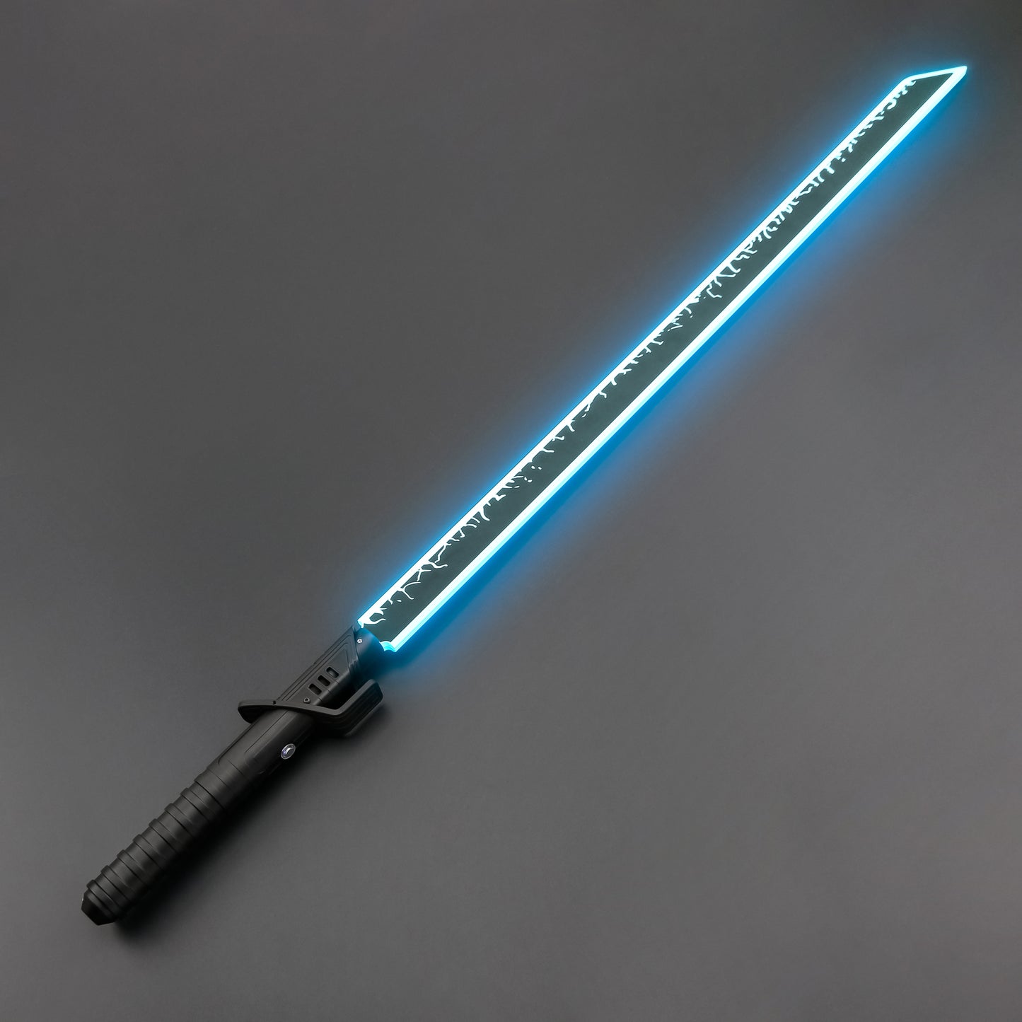 Custom Dark-SE Saber by TXQ Sabers