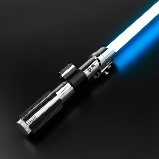 Custom AS2 Saber by TXQ Sabers