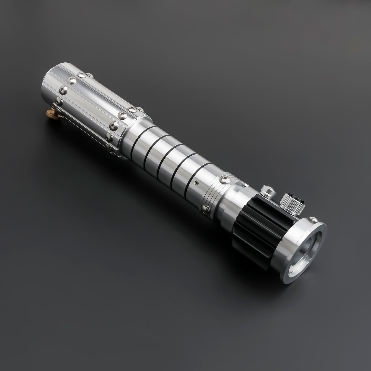 Custom MJT Saber by TXQ Sabers