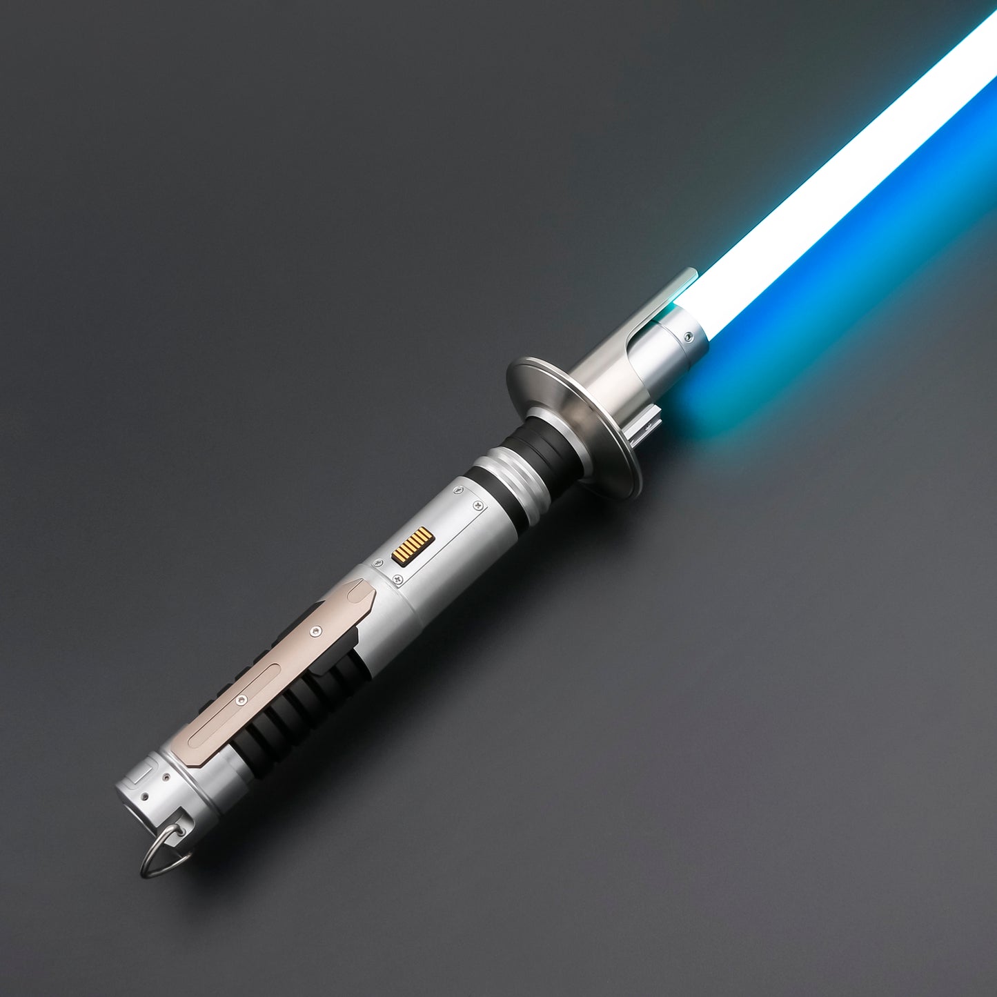 Custom EBA Saber by TXQ Sabers